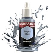 Obrázek Army Painter: Warpaints Fanatic - Augur Blue