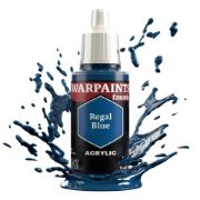 Obrázek Army Painter: Warpaints Fanatic - Regal Blue