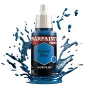 Obrázek Army Painter: Warpaints Fanatic - Crystal Blue