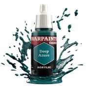 Obrázek Army Painter: Warpaints Fanatic - Deep Azure