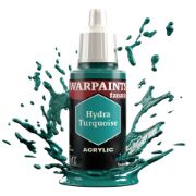 Obrázek Army Painter: Warpaints Fanatic - Hydra Turquoise
