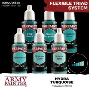 Obrázek Army Painter: Warpaints Fanatic - Turquoise Siren