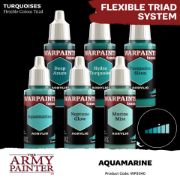 Obrázek Army Painter: Warpaints Fanatic - Aquamarine