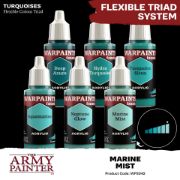 Obrázek Army Painter: Warpaints Fanatic - Marine Mist