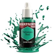 Obrázek Army Painter: Warpaints Fanatic - Talisman Teal
