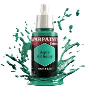 Obrázek Army Painter: Warpaints Fanatic - Aqua Alchemy