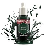 Obrázek Army Painter: Warpaints Fanatic - Angel Green