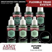 Obrázek Army Painter: Warpaints Fanatic - Autumn Sage