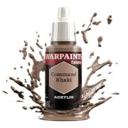 Obrázek Army Painter: Warpaints Fanatic - Command Khaki
