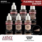 Obrázek Army Painter: Warpaints Fanatic - Urban Buff