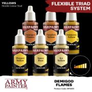 Obrázek Army Painter: Warpaints Fanatic - Demigod Flames