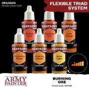 Obrázek Army Painter: Warpaints Fanatic - Burning Ore