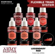 Obrázek Army Painter: Warpaints Fanatic - Legendary Red