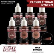Obrázek Army Painter: Warpaints Fanatic - Oak Brown