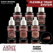Obrázek Army Painter: Warpaints Fanatic - Ruddy Umber