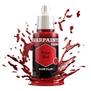 Obrázek Army Painter: Warpaints Fanatic - Pure Red
