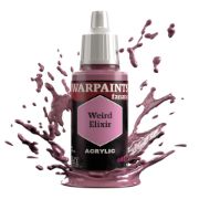 Obrázek Army Painter: Warpaints Fanatic - Weird Elixir