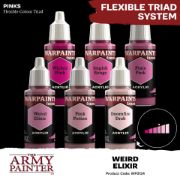 Obrázek Army Painter: Warpaints Fanatic - Weird Elixir