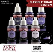 Obrázek Army Painter: Warpaints Fanatic - Hexed Violet