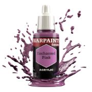 Obrázek Army Painter: Warpaints Fanatic - Enchanted Pink