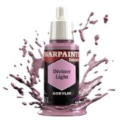 Obrázek Army Painter: Warpaints Fanatic - Diviner Light