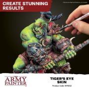 Obrázek Army Painter: Warpaints Fanatic - Tiger s Eye