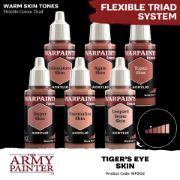 Obrázek Army Painter: Warpaints Fanatic - Tiger s Eye