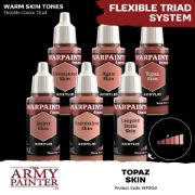 Obrázek Army Painter: Warpaints Fanatic - Topaz Skin