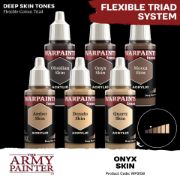 Obrázek Army Painter: Warpaints Fanatic - Onyx Skin