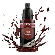 Obrázek Army Painter: Fanatic Metallic - Red Copper