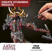 Obrázek Army Painter: Fanatic Metallic - True Brass