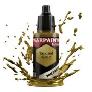 Obrázek Army Painter: Fanatic Metallic - Tainted Gold