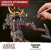 Obrázek Army Painter: Fanatic Metallic - Tainted Gold