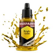 Obrázek Army Painter: Fanatic Metallic - Bright Gold