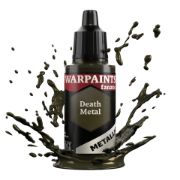 Obrázek Army Painter: Fanatic Metallic - Death Metal