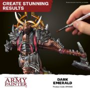 Obrázek Army Painter: Fanatic Metallic - Dark Emerald