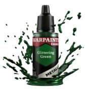Obrázek Army Painter: Fanatic Metallic - Glittering Green