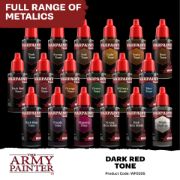 Obrázek Army Painter: Fanatic Wash - Dark Red Tone