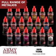 Obrázek Army Painter: Fanatic Wash - Red Tone