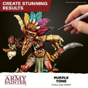 Obrázek Army Painter: Fanatic Wash - Purple Tone