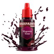 Obrázek Army Painter: Fanatic Wash - Magenta Tone