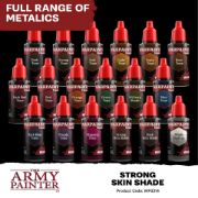 Obrázek Army Painter: Fanatic Wash - Strong Skin Shade