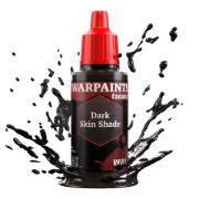 Obrázek Army Painter: Fanatic Wash - Dark Skin Shade