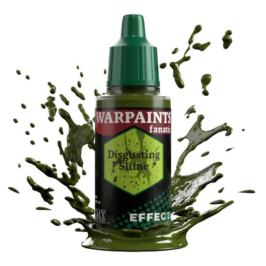 Obrázek Army Painter: Fanatic Effects - Disgusting Slime