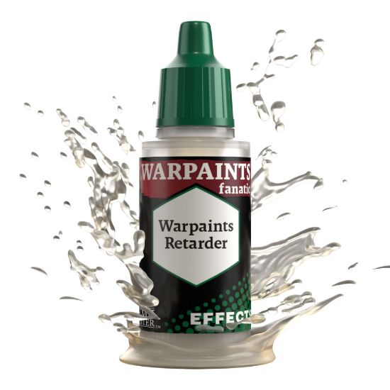 Obrázek Army Painter: Fanatic Effects - Warpaints Retarder