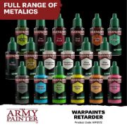 Obrázek Army Painter: Fanatic Effects - Warpaints Retarder