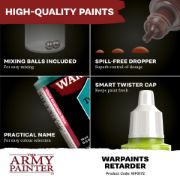 Obrázek Army Painter: Fanatic Effects - Warpaints Retarder