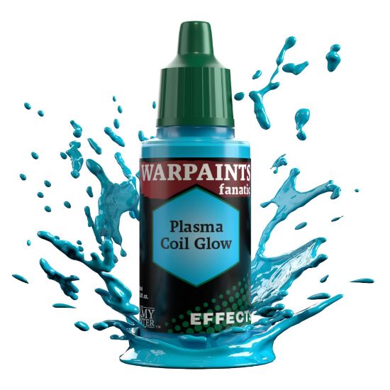Obrázek Army Painter: Fanatic Effects - Plasma Coil Glow