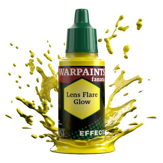 Obrázek Army Painter: Fanatic Effects - Lens Flare Glow