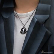 Obrázek Náhrdelník Wednesday - Nevermore Academy
